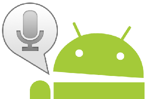 Android's Siri