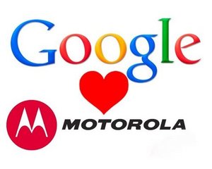 Google-Moto