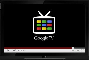 Google TV