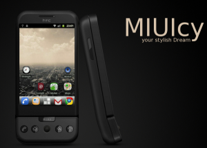 MIUI-For-Dream