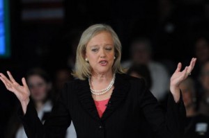 Meg Whitman