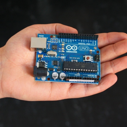 Arduino電路板