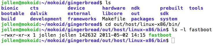fastboot-tool